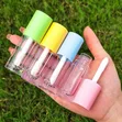 6ml Empty Wand Tubes for Lip Gloss - 2