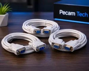 Kebo ya Serial (RS232) ya Ubora