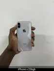 New Apple iPhone X 256GB White - 1