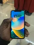 New Apple iPhone X 256GB White - 2