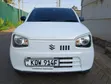 Suzuki Alto 2018 White - 1