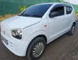 Suzuki Alto 2018 White - 2