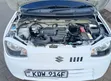 Suzuki Alto 2018 White - 4