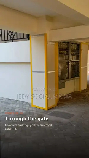 2 Bedroom Shared Apartment for Rent in Riruta