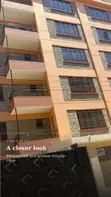 2 Bedroom Shared Apartment for Rent in Riruta - 3
