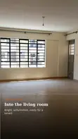 2 Bedroom Shared Apartment for Rent in Riruta - 4