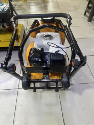 Honda 100kg Plate Compactor