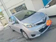 Toyota Vitz 2014 Silver - 4