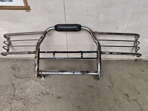 Bullbars za Chrome za Toyota & Nissan