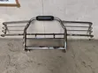 Bullbars za Chrome za Toyota & Nissan - 1