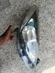 Mazda Demio 2008-2012 Headlight - 1