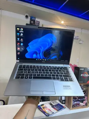Dell Latitude 7400 Laptop - 16GB RAM, 256GB SSD, Core i7