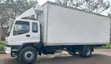 Isuzu FVR23 Refrigerator Truck 2008 - 3
