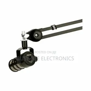 Rode Podcast Microphone - Brand New
