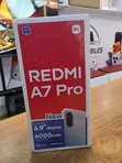New Xiaomi Redmi A7 Pro 64GB Black - 1