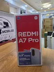 New Xiaomi Redmi A7 Pro 64GB Black - 2