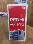 New Xiaomi Redmi A7 Pro 64GB Black - 3