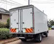 Isuzu NQR Cover Body 2022 - 1