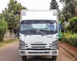 Isuzu NQR Cover Body 2022 - 2