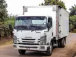 Isuzu NQR Cover Body 2022 - 4