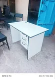 Study Table and Chair Set - 2
