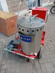 Imported Thermoplastic Road Marking Machine - 2