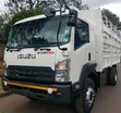 Treni ya Isuzu FVR90 - Model ya 2022 - 2