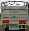 Treni ya Isuzu FVR90 - Model ya 2022 - 4