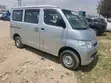 Toyota TownAce 2008 Silver - 1