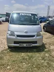 Toyota TownAce 2008 Silver - 2