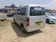 Toyota TownAce 2008 Silver - 5