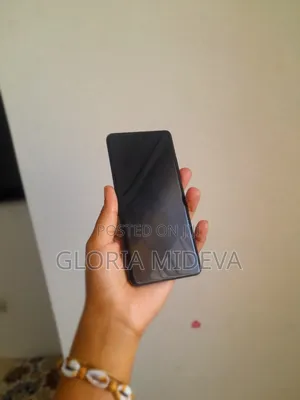 Samsung Galaxy S21 Ultra 5G 128GB Black