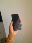 Samsung Galaxy S21 Ultra 5G 128GB Nyeusi - 1