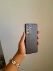 Samsung Galaxy S21 Ultra 5G 128GB Nyeusi - 3