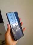 Samsung Galaxy S21 Ultra 5G 128GB Nyeusi - 4