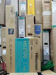 Hisense Beast HS2100 2.1CH 240W Soundbar - 4