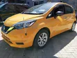 Nissan Note 2019 Yellow - 1