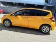 Nissan Note 2019 Yellow - 3