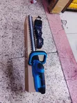 Cordless Hedge Trimmer - Betri 2 Zimejumuishwa - 2
