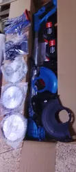 Cordless Hedge Trimmer - Betri 2 Zimejumuishwa - 3