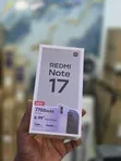 New Xiaomi Redmi Note 17 256GB Black - 2