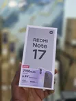 New Xiaomi Redmi Note 17 256GB Black - 3