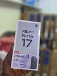 New Xiaomi Redmi Note 17 256GB Black - 4