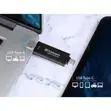 Transcend 512GB ESD310C Portable SSD - 2