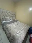 5x6 Chester Bed with Mattress - 2