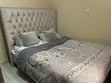5x6 Chester Bed with Mattress - 3