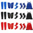 Complete Soccer Shin Guard Set - 1