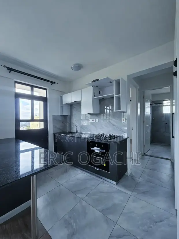 1 Bedroom Apartment for Rent, Naivasha Road - 1