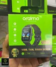 Oraimo Watch 5 OSW-805 Smartwatch - 1