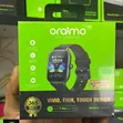 Oraimo Watch 5 OSW-805 Smartwatch - 2